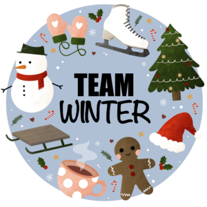 Team Winter